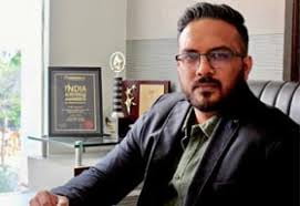 Akhand Swaroop Pandit