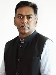 Dilip Jose