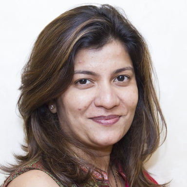 Priti Sawant