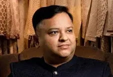 Ravi Modi