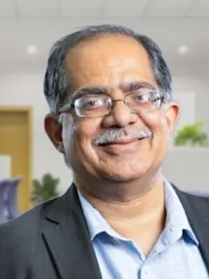 Sharad Sharma