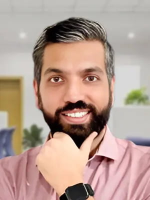 Shashank Singh