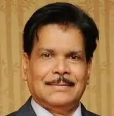 Sri. Abdul Qadir Theruvath