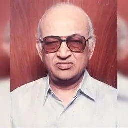 Vinodchandra Mansukhlal Parekh and Associates