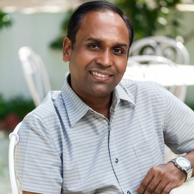 Anil Goel