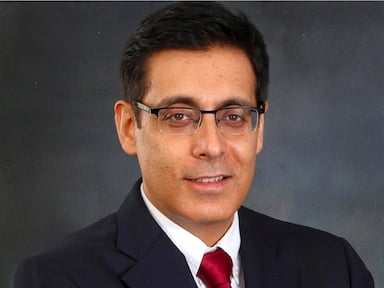 Umang Vohra