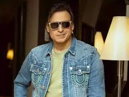 Vivek Oberoi​