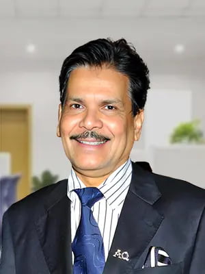 Sri. Abdul Qadir Theruvath