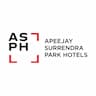 Park Hotels company logo