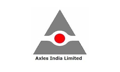 Axles India company logo