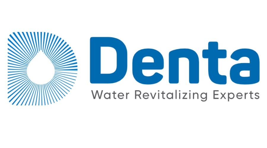 DENTA WATER AND INFRA SOLUTIONS company logo