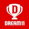 Dream11 company logo