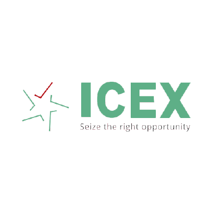 ICEX company logo