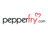Pepperfry company logo