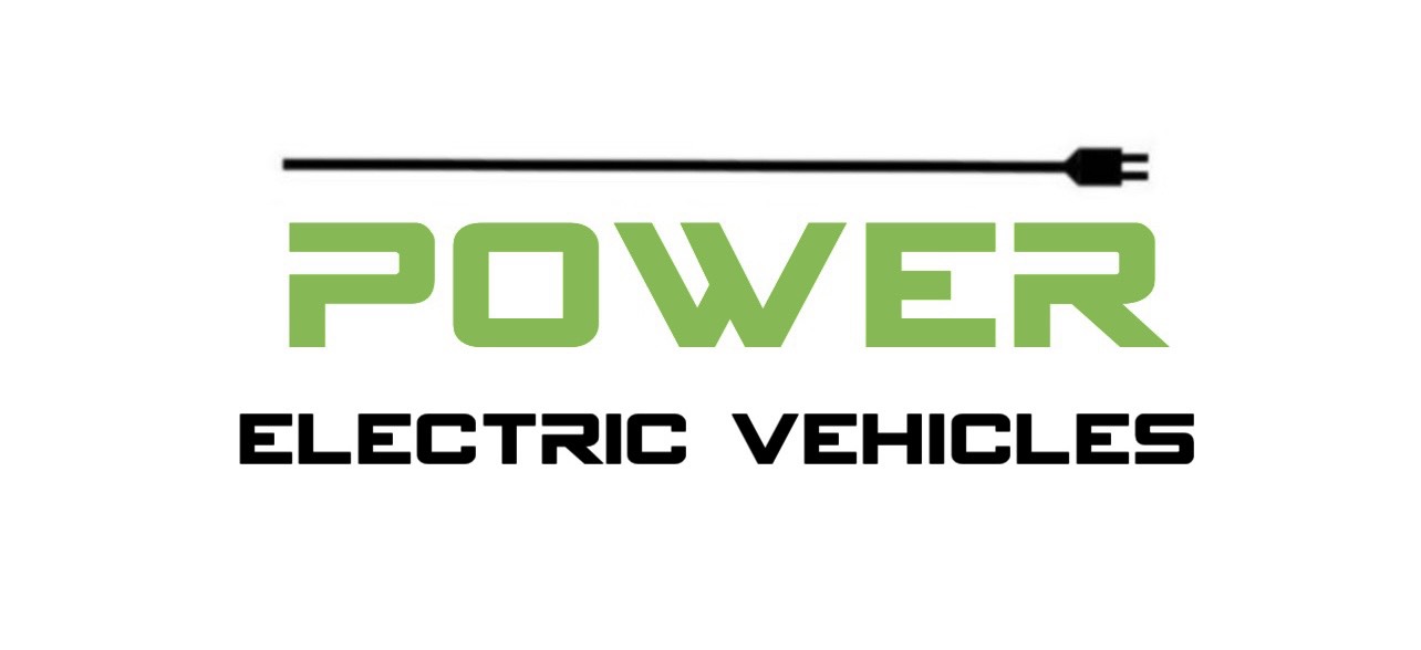 Power Electric Vehicles company logo