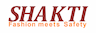 Shakti Wearables company logo