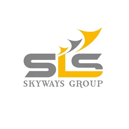 Skyways Air Services company logo