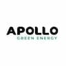 Apollo Green Energy Limited company logo