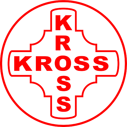 Kross company logo