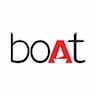 BoAt company logo