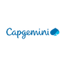Capgemini company logo