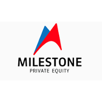 Milestone Capital company logo