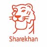 Sharekhan company logo