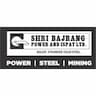 Shri Bajrang Power & Ispat company logo
