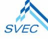 S.V.E.C. Constructions company logo