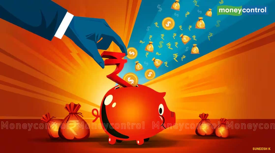 Infra.Market to raise Rs 500 crore in pre-IPO round at Rs 25,000 crore valuation