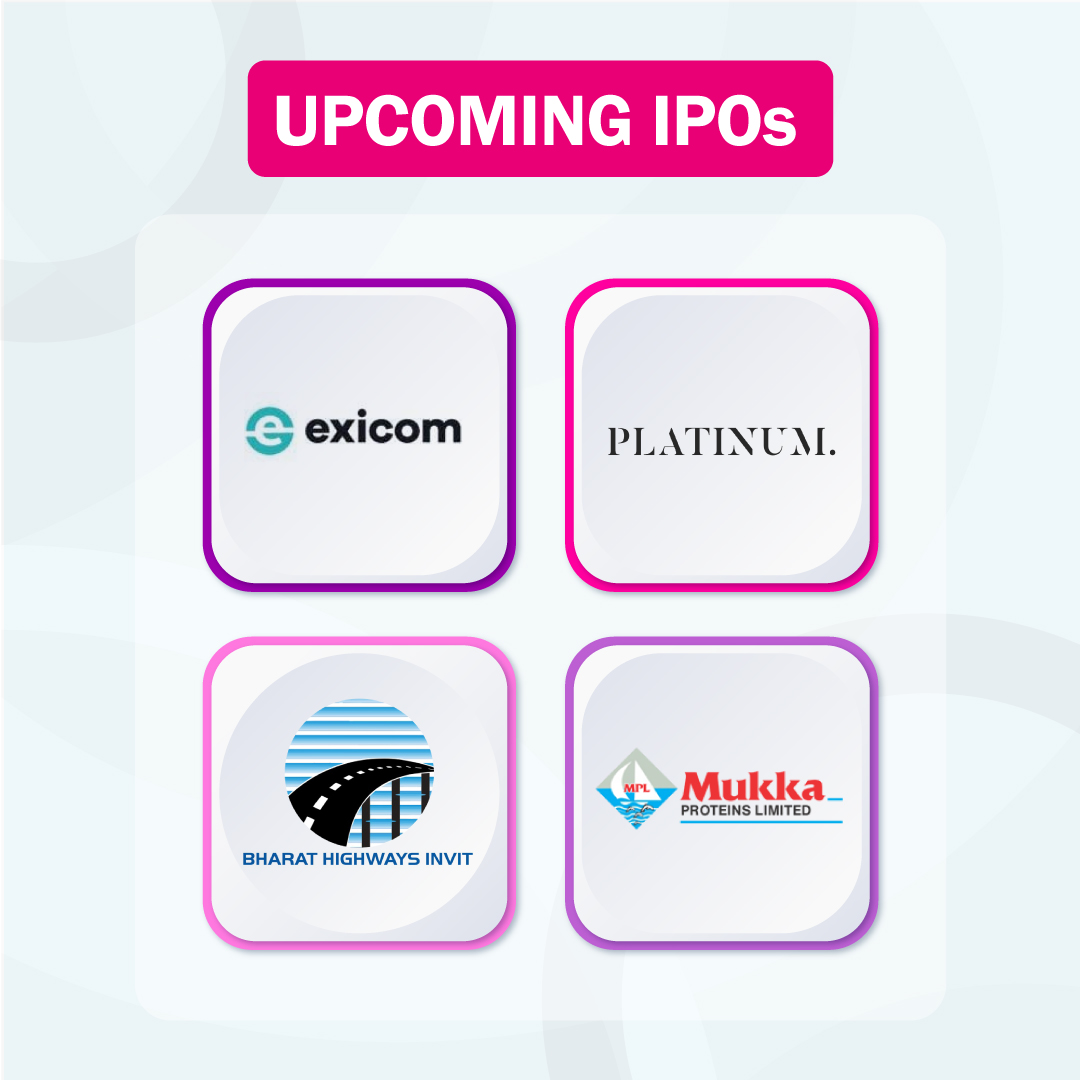 Upcoming IPO of the week
