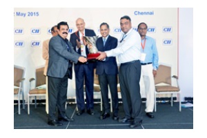 CII Confers ColdEX With Prestigious SCALE Award For Supply Chain And Logistic Excellence