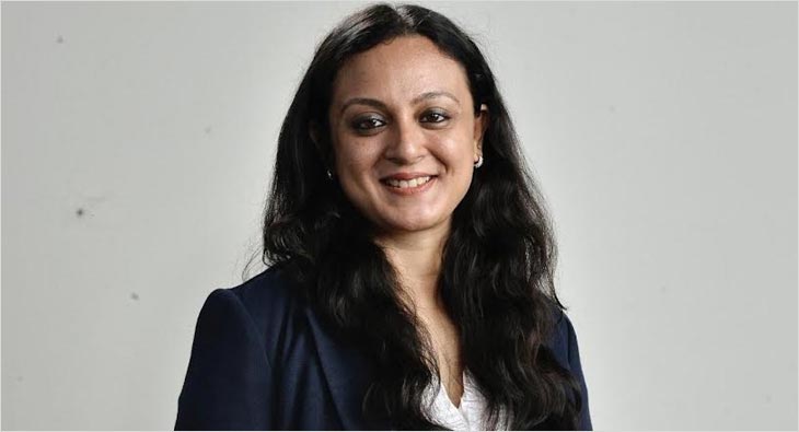 Mswipe Technologies names Harita Desai Jani as Chief Marketing Officer