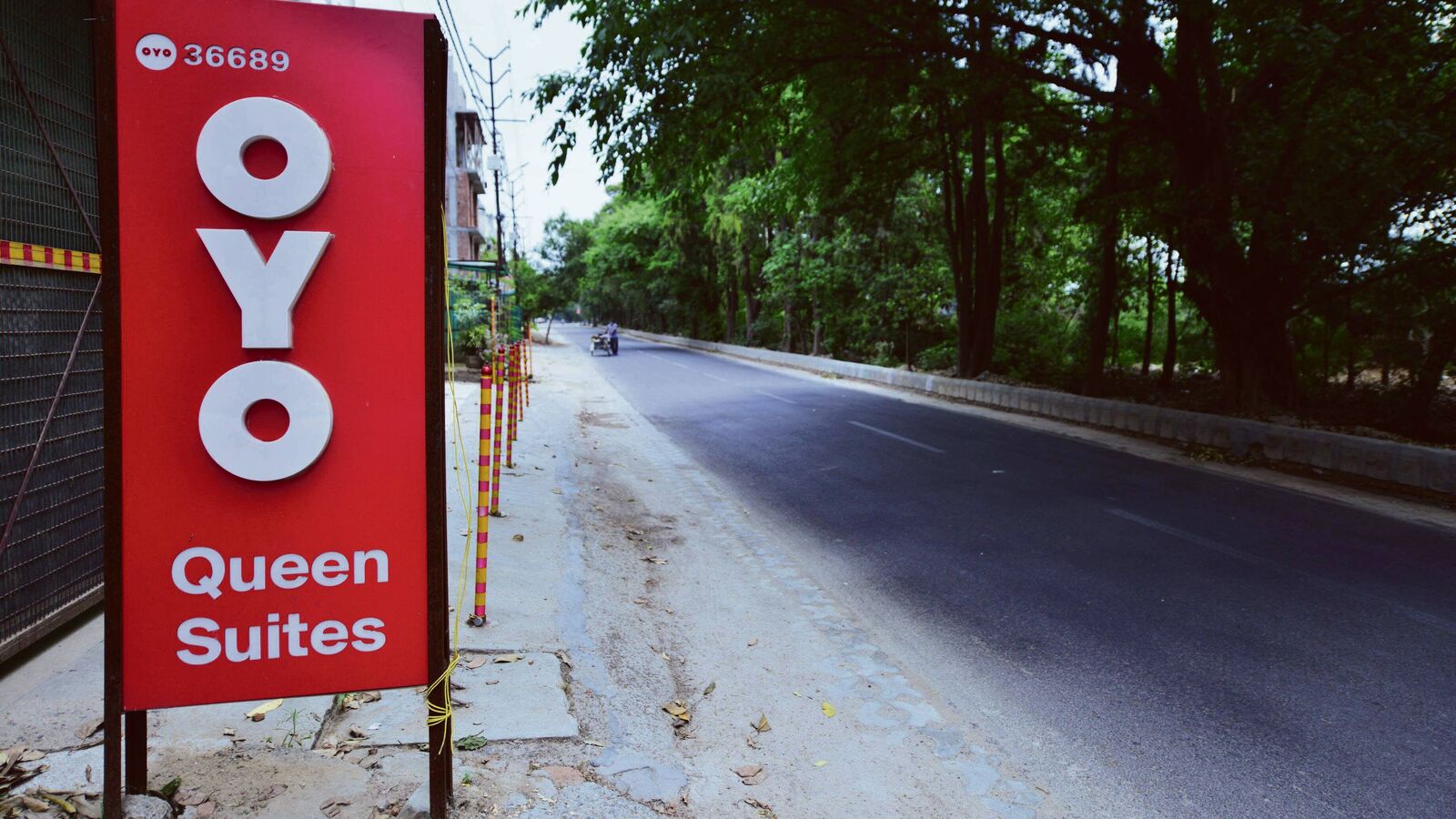 Ritesh Agarwal's OYO eyes expedited IPO post profit surge, seeks SEBI nod