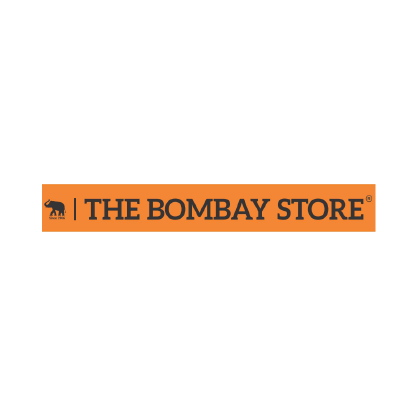 The Bombay Store company logo