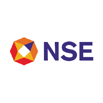 NSE company logo