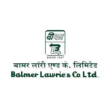 Balmer Lawrie Van Leer company logo